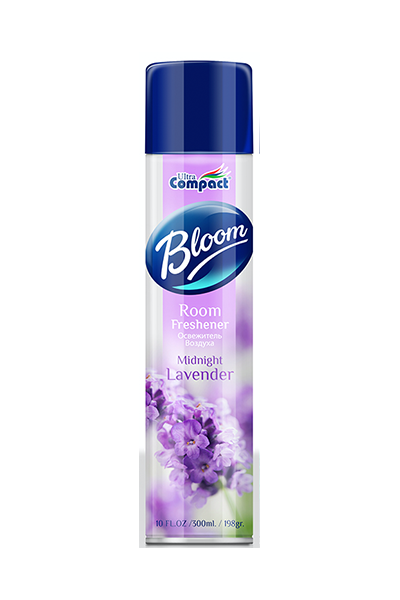 Bloom Midnight Lavender
