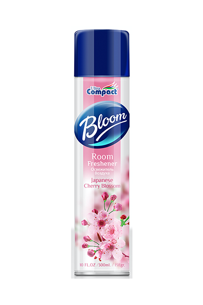 Bloom Japanese Cherry Biossom