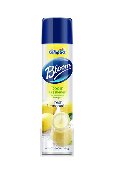 Bloom Fresh Lemonade