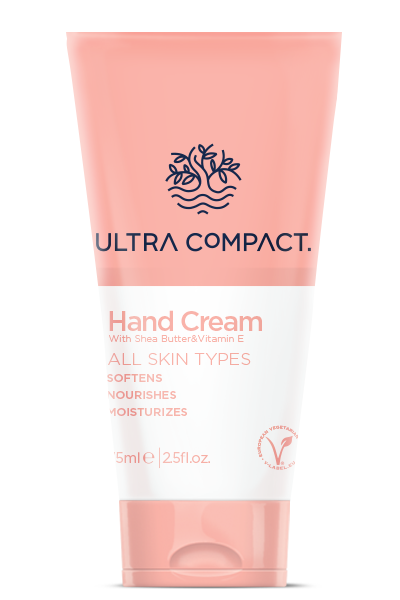 Hand Cream 75 ml