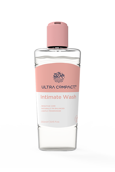 Intimate Wash 250 ml