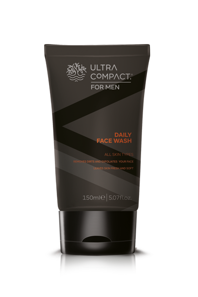 Daily Face Wash 150 ml